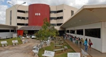 UEG publica edital de aproveitamento de vagas pelo Enem